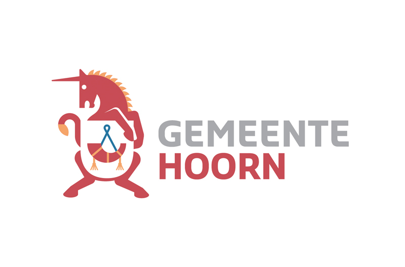 Logo Gemente Hoorn
