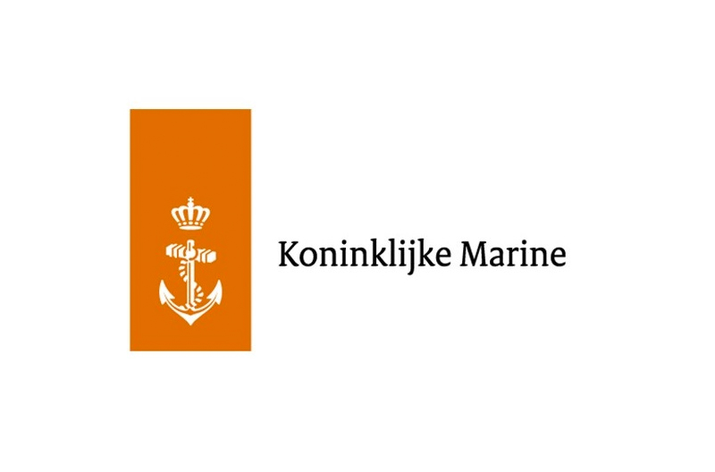 logo koninklijke marine