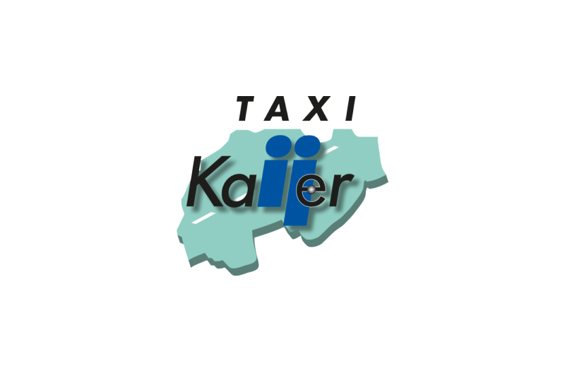 logo taxi kaiier