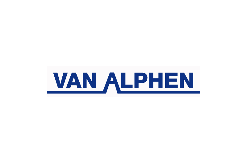 logo van alphen